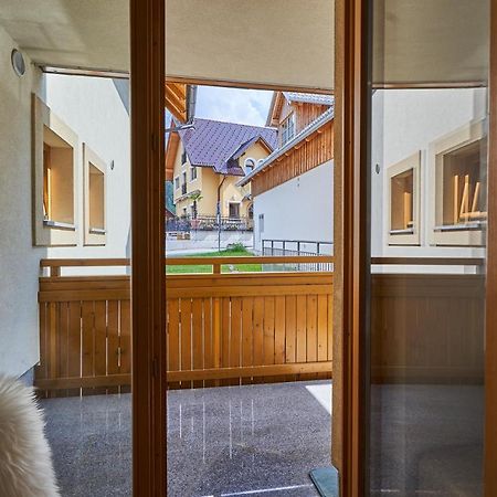 Cozy Apartment In The Heart Of Kranjska Gora Exterior photo