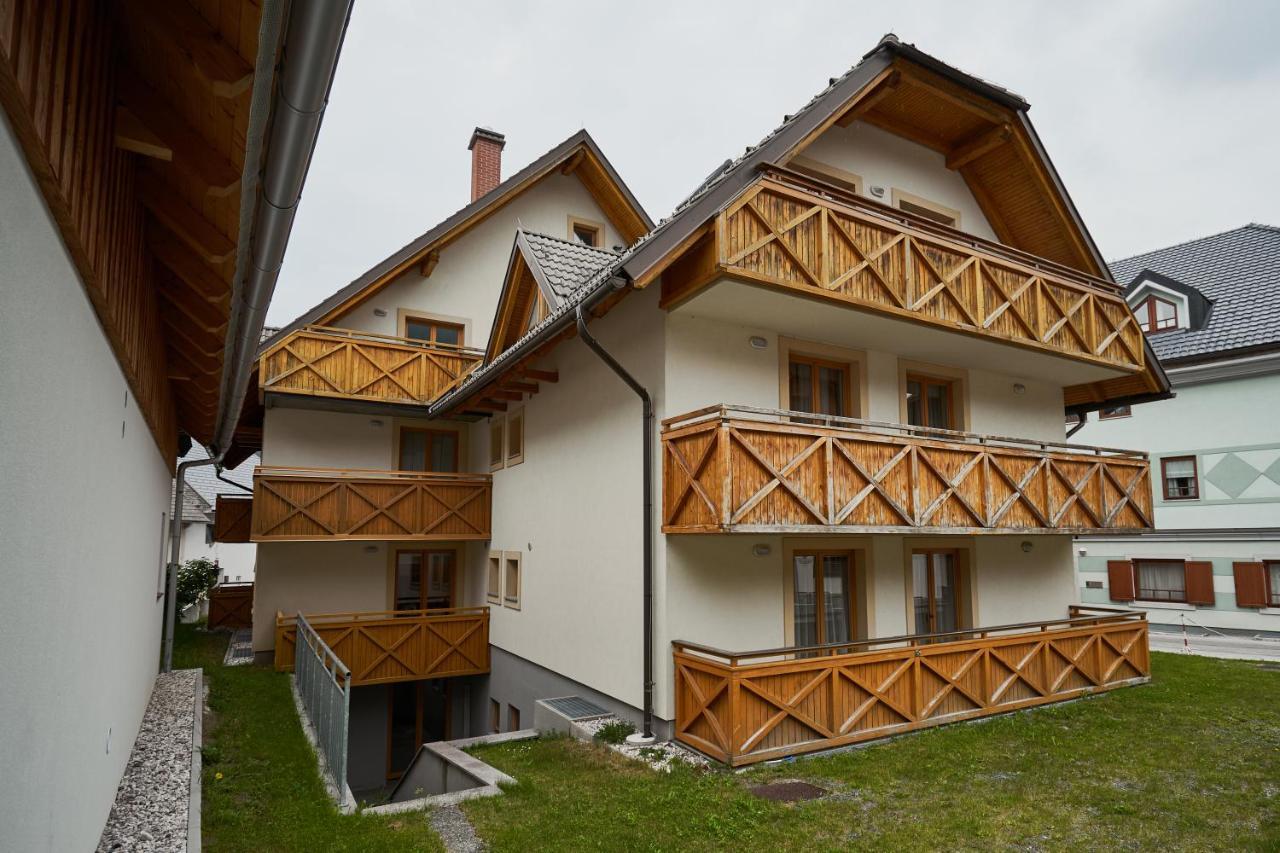 Cozy Apartment In The Heart Of Kranjska Gora Exterior photo