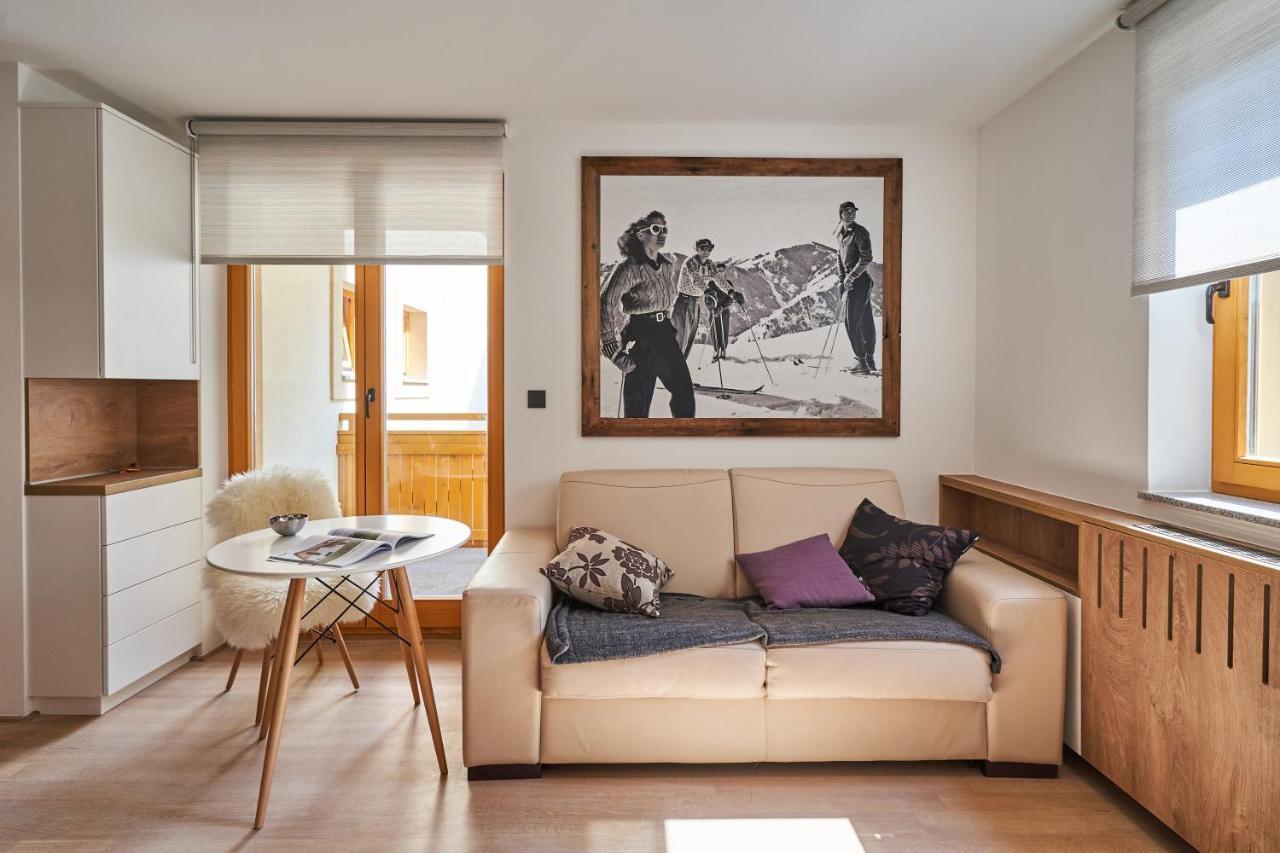 Cozy Apartment In The Heart Of Kranjska Gora Exterior photo