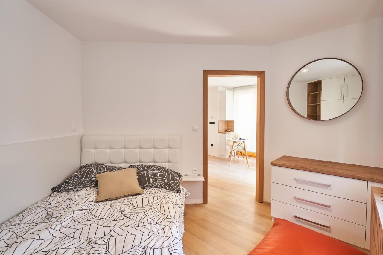 Cozy Apartment In The Heart Of Kranjska Gora Exterior photo