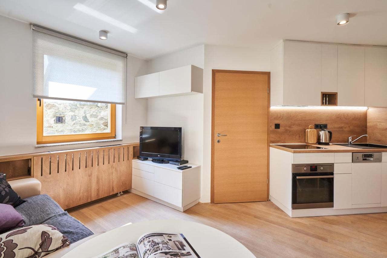 Cozy Apartment In The Heart Of Kranjska Gora Exterior photo